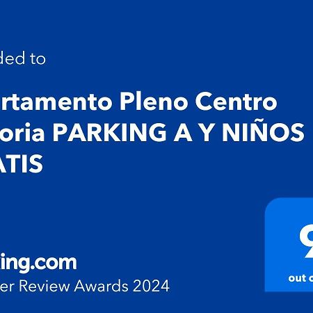 Apartamento Pleno Centro Victoria Parking Gratis Lägenhet Córdoba Exteriör bild
