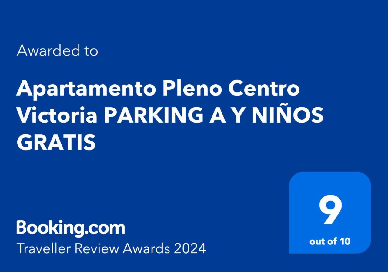Apartamento Pleno Centro Victoria Parking Gratis Lägenhet Córdoba Exteriör bild