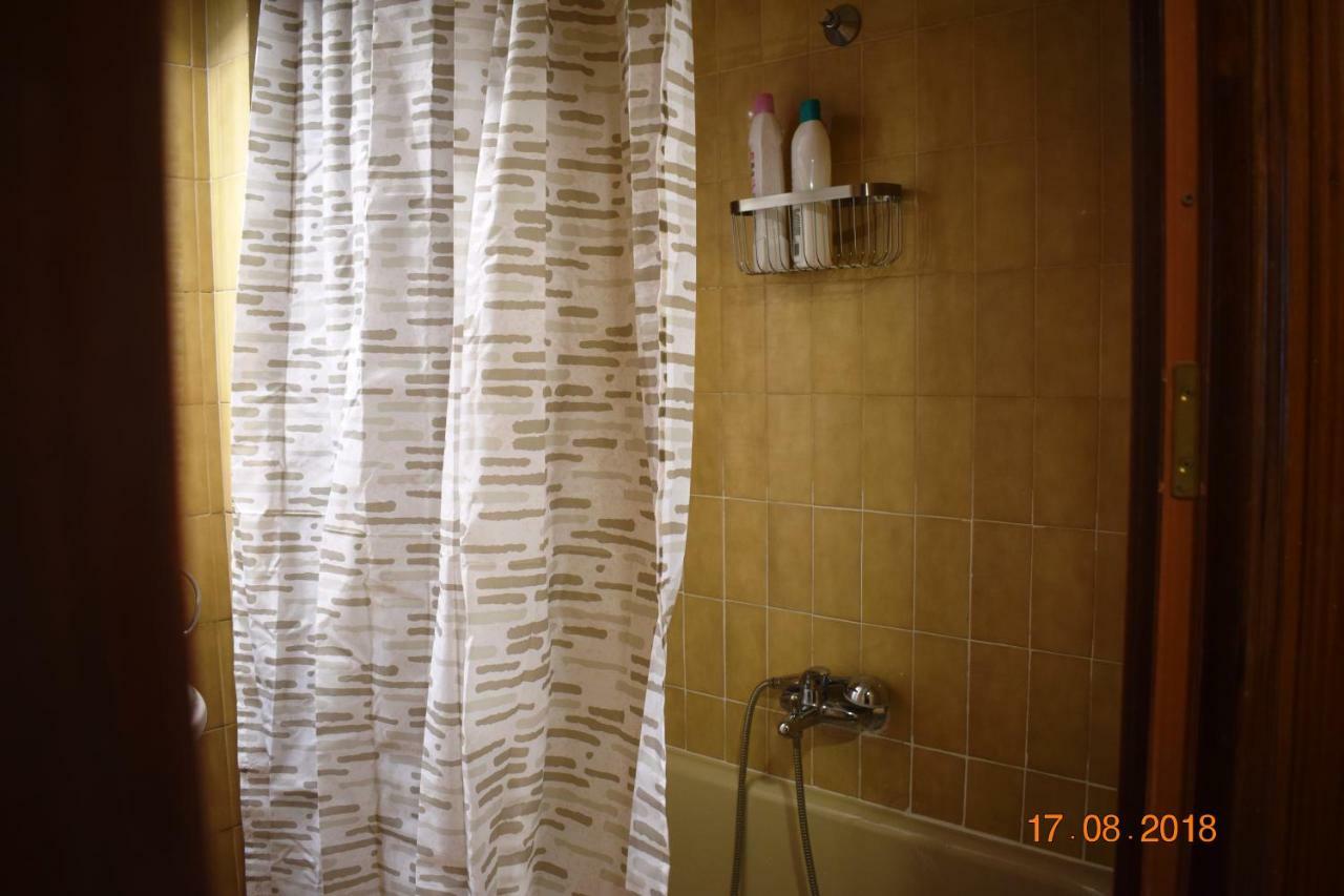 Apartamento Pleno Centro Victoria Parking Gratis Lägenhet Córdoba Exteriör bild