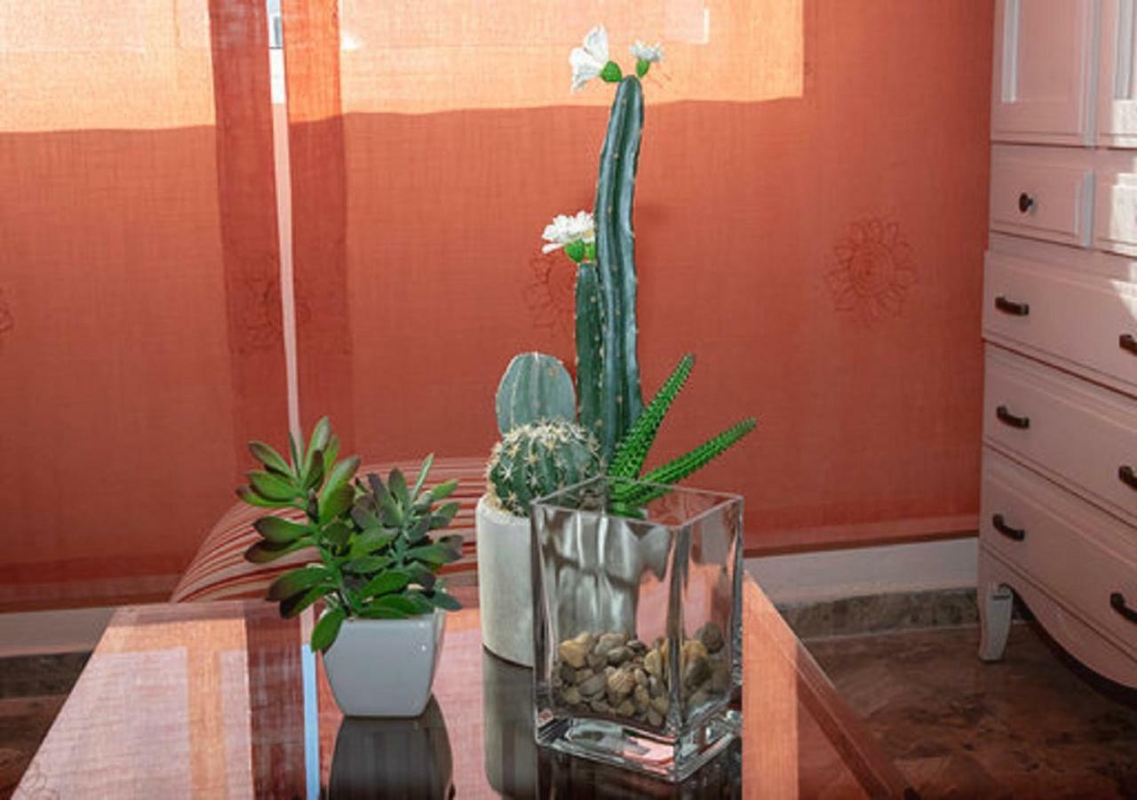 Apartamento Pleno Centro Victoria Parking Gratis Lägenhet Córdoba Exteriör bild