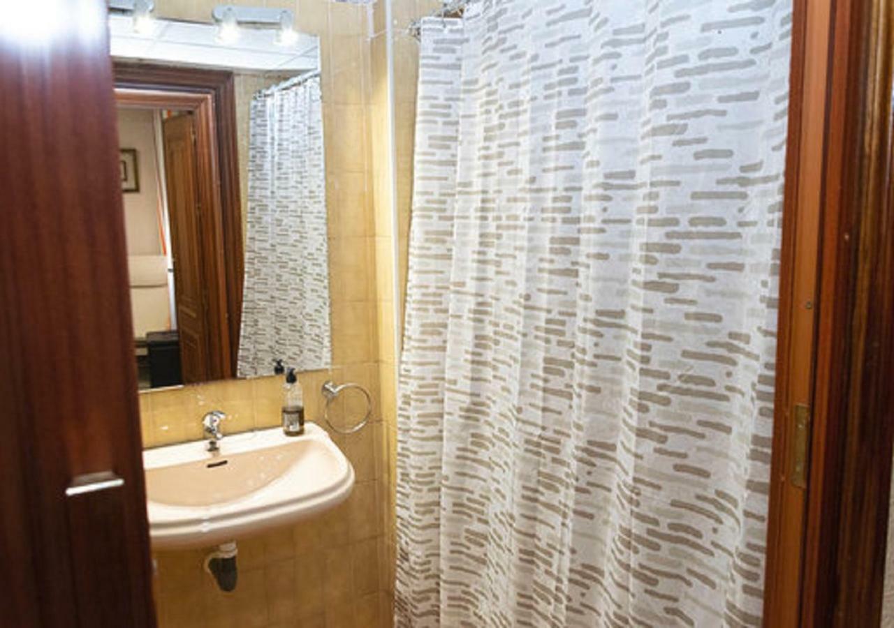 Apartamento Pleno Centro Victoria Parking Gratis Lägenhet Córdoba Exteriör bild